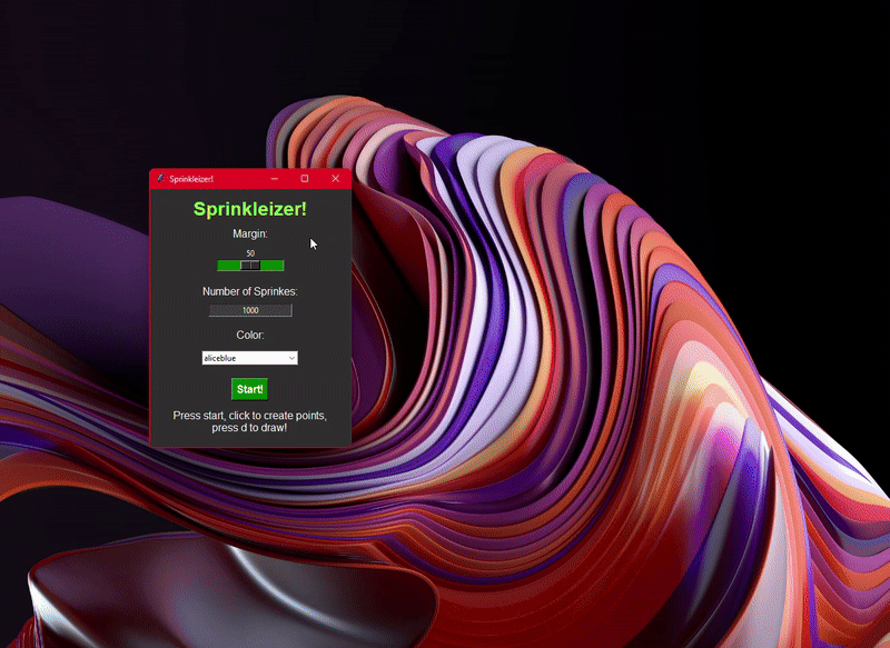 Video of Function